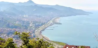 Giresun'da Gözler AK Parti'den Açıklanacak Belediye Başkan Adaylarında