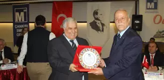 34. Anadolu Odaları Platformu