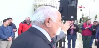 Muğla Fethiye'de CHP'li Aday Adayı İstifa Edip, AK Parti'ye Geçti