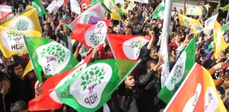 HDP, 6 İl ve 35 İlçede Belediye Başkan Adaylarını Açıkladı