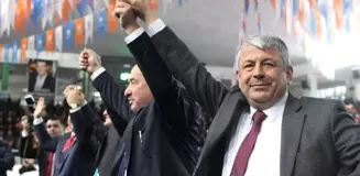 Giresun'da AK Parti'nin İlçe Belediye Başkan Adayları Belli Oldu