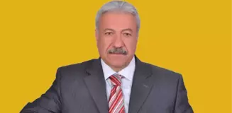 AK Parti Tunceli Pertek İlçesi Belediye Başkan Adayı Recai Vural Kimdir?