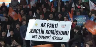 AK Parti Rize Belediye Başkan Adayları Açıklandı