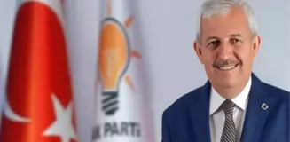 AK Parti Antalya Kumluca Belediye Başkan Adayı Hüsamettin Çetinkaya Kimdir?