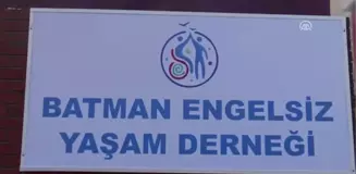 Tandır Ekmeğinden Engellilere Gelir