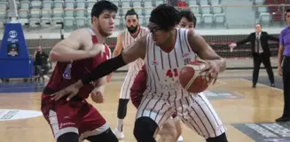 Türkiye Basketbol Ligi: Semt77 Yalova Belediyespor: 76 - Sigortam.net İtü: 87