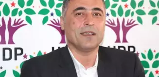 Hdp, Batman Belediye Başkan Adayını Değiştirdi