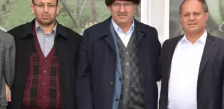 Muzbir Başkanı Hasan Çatkaya Oldu