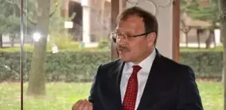 TBMM İnsan Haklarını İnceleme Komisyonu Başkanı Çavuşoğlu: 'Kılıçdaroğlu PKK'ya Mevzi Kazıyor'