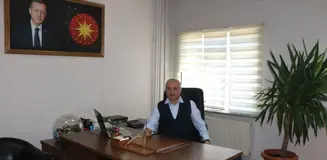 Kahramanmaraşlıların Altın Değeri: Cemal Özdemir