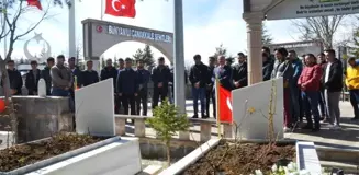 Başkan Gülcüoğlu'ndan Tügva'lı Gençlere Tam Destek