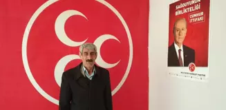 Yerel Seçimlere Doğru