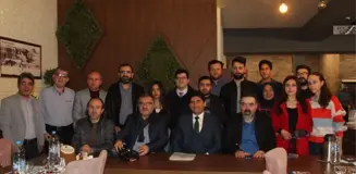 Derbent Belediye Başkanı Acar, Hizmetteki 15 Yılınıdeğelendirdi