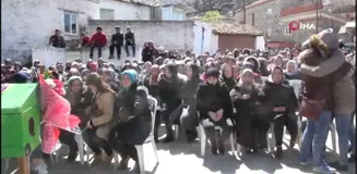 Trafik Kazasında Hayatını Kaybeden Öğrenci Gözyaşları İçinde Toprağa Verildi