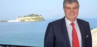 Fuat Akdoğan'dan Açıklama