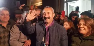 Tunceli'de Tkp Kazandı, AK Parti ve CHP Başkanlık Sayısını Artırdı, Hdp ve Ödp Kaybetti