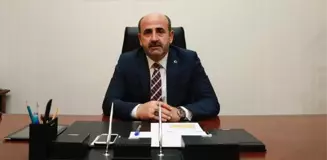 Şener Söğüt İlk Atamasını Gerçekleştirdi