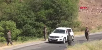 TUNCELİ Cesedi bulanan terörist, binbaşının şehit olduğu saldırının faili çıktı