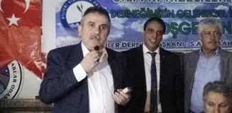 Cumhurbaşkanı Başdanışmanı Minder: 'İstanbul'umuzu da emin ellere tecrübeli ellere teslim edeceğiz'