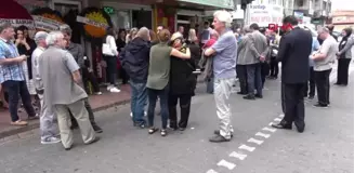 BALIKESİR Eski Bakan İşgüzar, vasiyeti üzerine Edremit'te defnedildi