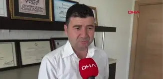 ADANA İMAMOĞLU BELEDİYESİ'NİN 3 ESKİ BAŞKANINA 'GÖREVİ KÖTÜYE KULLANMA' DAVASI