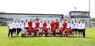 Samsunspor sahaya indi