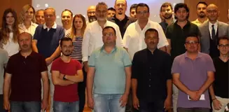 NOSAB’da inovasyon konuşuldu