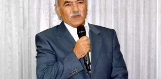 Kaymakam Narinoğlu'na veda yemeği