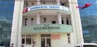 Diyarbakır-tutuklanan kulp belediye başkanı, görevden alındı