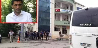 Tutuklanan ve yerine kayyum atanan Kulp Belediye Başkanı: Olay, ciddi bir katliamdır, ilişkilendirilmek beni üzmüştür