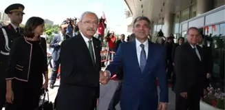 Gül'e yakın isimden Kılıçdaroğlu'na olay sözler: Ne kadar saçma olursa olsun cevap veriyor