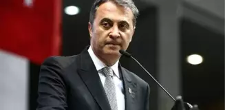 Fikret Orman son maçına gelmedi