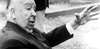 Kara Hafta'da Alfred Hitchcock rüzgarı