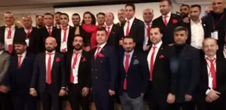 MESİAD'ta başkan değişmedi