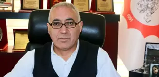 Alevi Kültür Dernekleri Genel Başkanı Doğan Demir, Gelecek Partisi Kurucular Kurulu listesinde