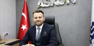 ASKON Rize Şubesi açıldı