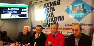 Başkan Topaloğlu, KEMİAD toplantısına katıldı