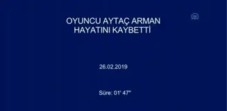 YILIN OLAYLARI 2019 - ŞUBAT (4)