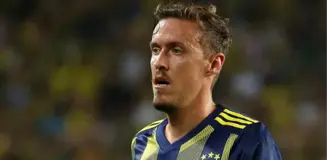 Dart yıldızı Max Kruse