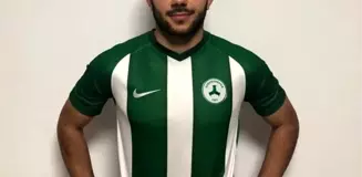 Giresunspor, Beşiktaş'tan Muhayer Oktay'ı kadrosuna kattı