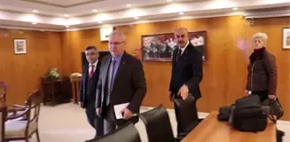 AK Parti Milletvekili Köylü'den hakkında çıkan haberlere ilişkin açıklama