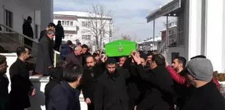 Rektör Şevli, Muhittin Saltık'ın cenaze törenine katıldı