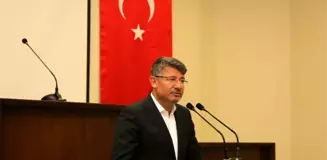 Eski AK Parti İl Başkanı Fikret Yeni, korona virüsü yendi