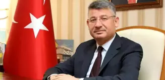 Adana eski AK Parti İl Başkanı yakalandığı koronavirüsü yendi