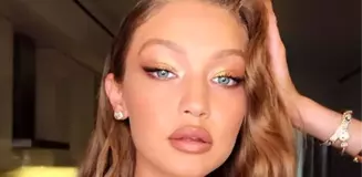 Gigi Hadid kimdir, kaç yaşında? Gigi Hadid nereli? Gigi Hadid hamile mi?