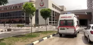 İmmün plazma ile iyileşen 71 yaşındaki Kovid-19 hastası taburcu edildi