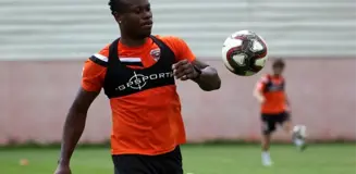 Adanaspor idmanlara başladı