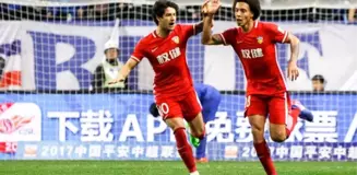 Pato, Witsel ve Carnavaro'nun eski takımı Tianjin Tianhai iflas etti