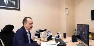 Kılıçdaroğlu, Konyaaltı'ndaki hayvancılık hakkında bilgilendirildi