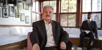 TYB Şeref Başkanı Mehmet Doğan, 'Bayram Özel Programı'na konuk oldu